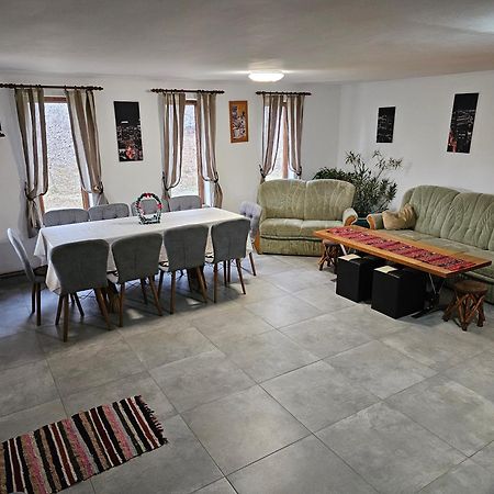 Casa De Vacanta Marin Arpaşu de Sus Exteriér fotografie