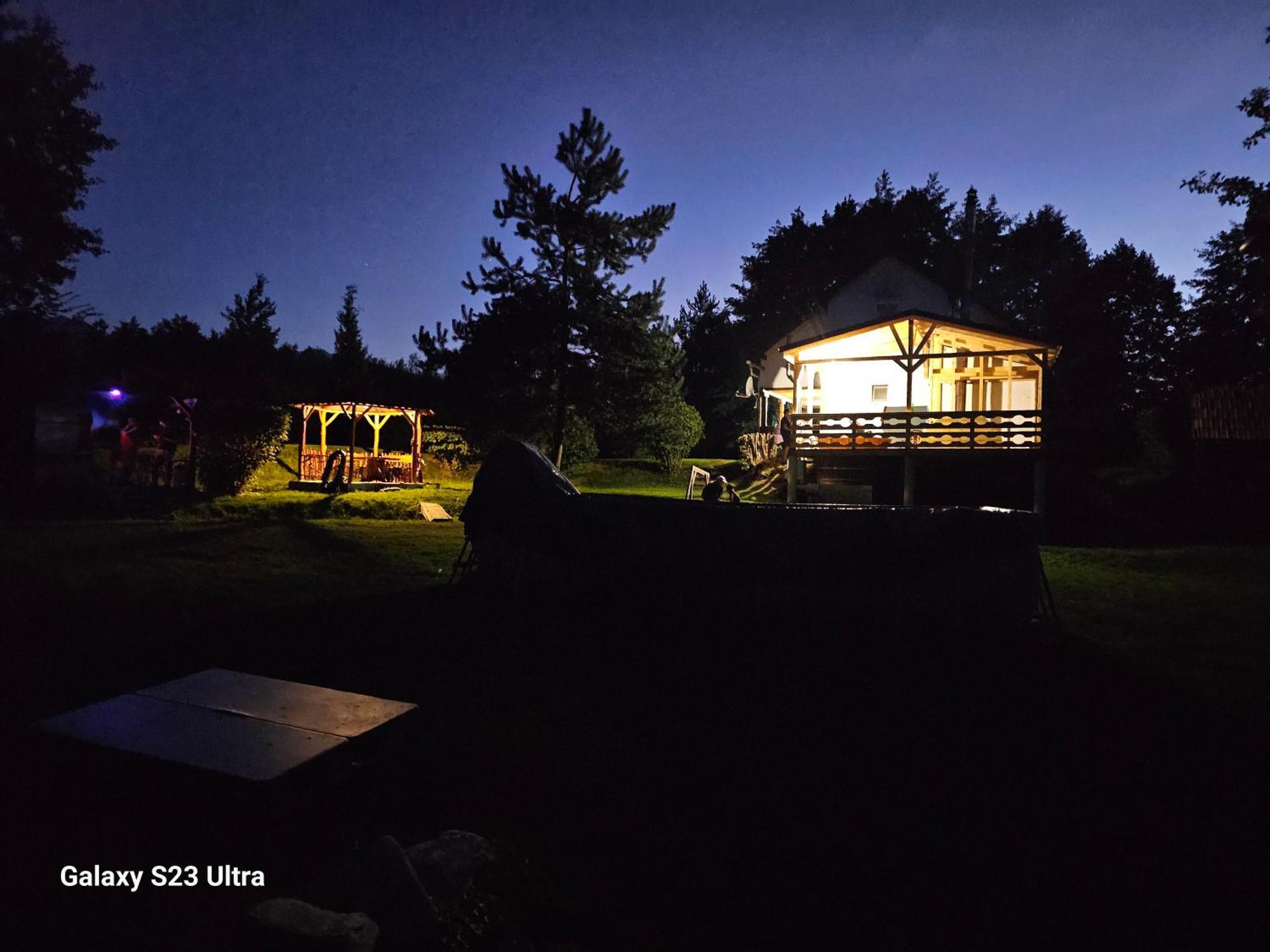 Casa De Vacanta Marin Arpaşu de Sus Exteriér fotografie