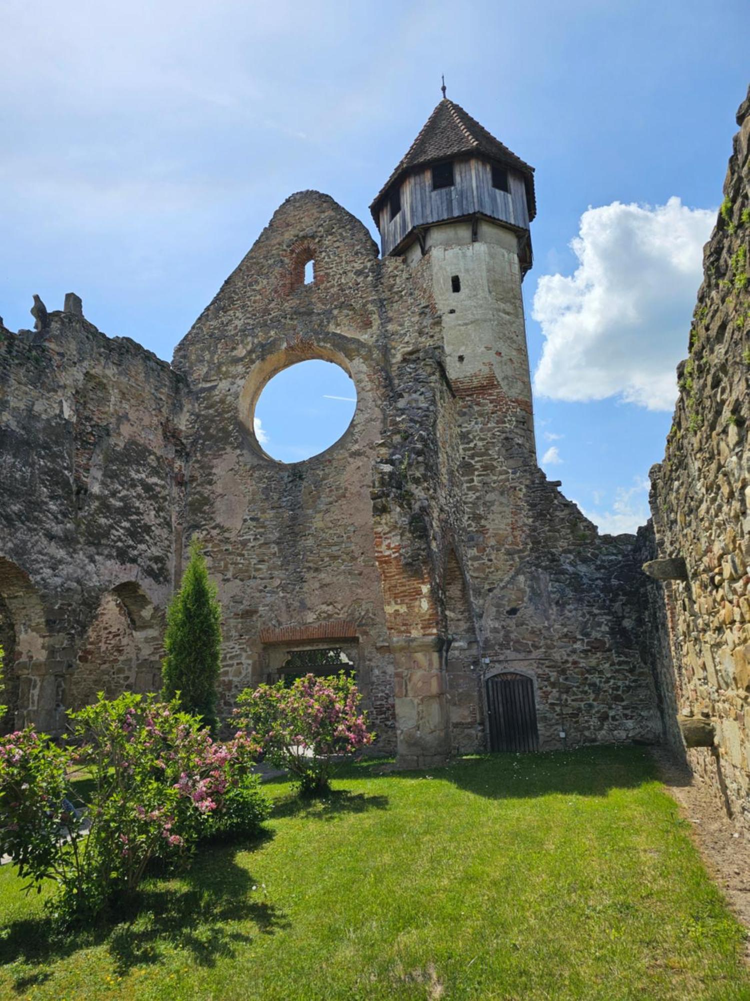 Casa De Vacanta Marin Arpaşu de Sus Exteriér fotografie