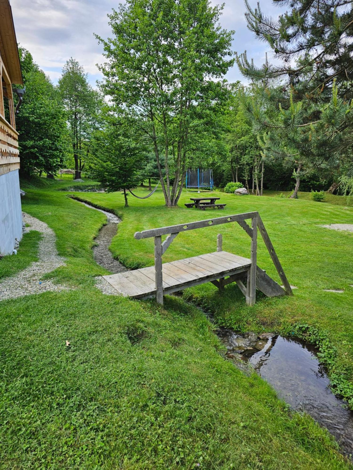 Casa De Vacanta Marin Arpaşu de Sus Exteriér fotografie