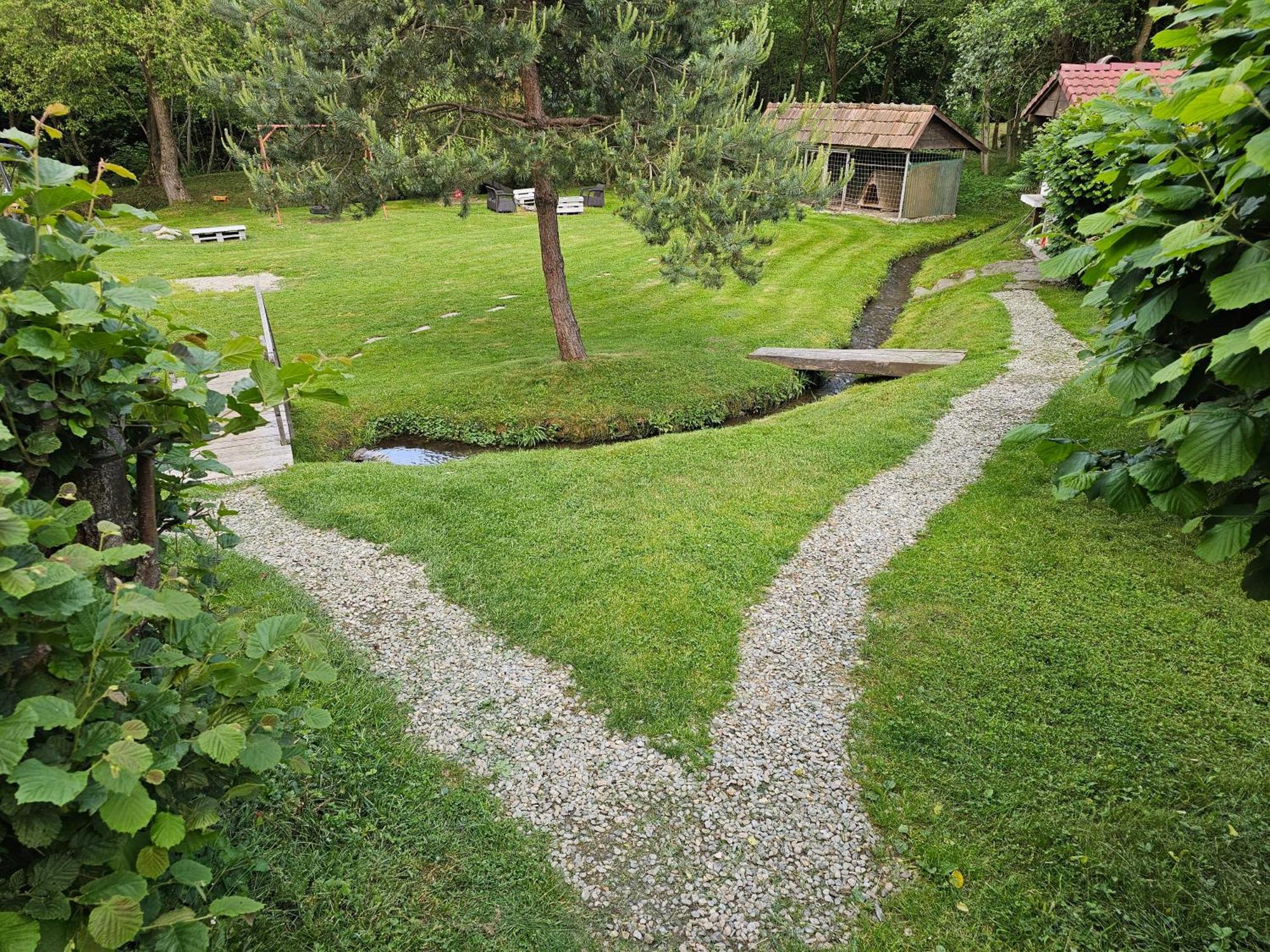 Casa De Vacanta Marin Arpaşu de Sus Exteriér fotografie