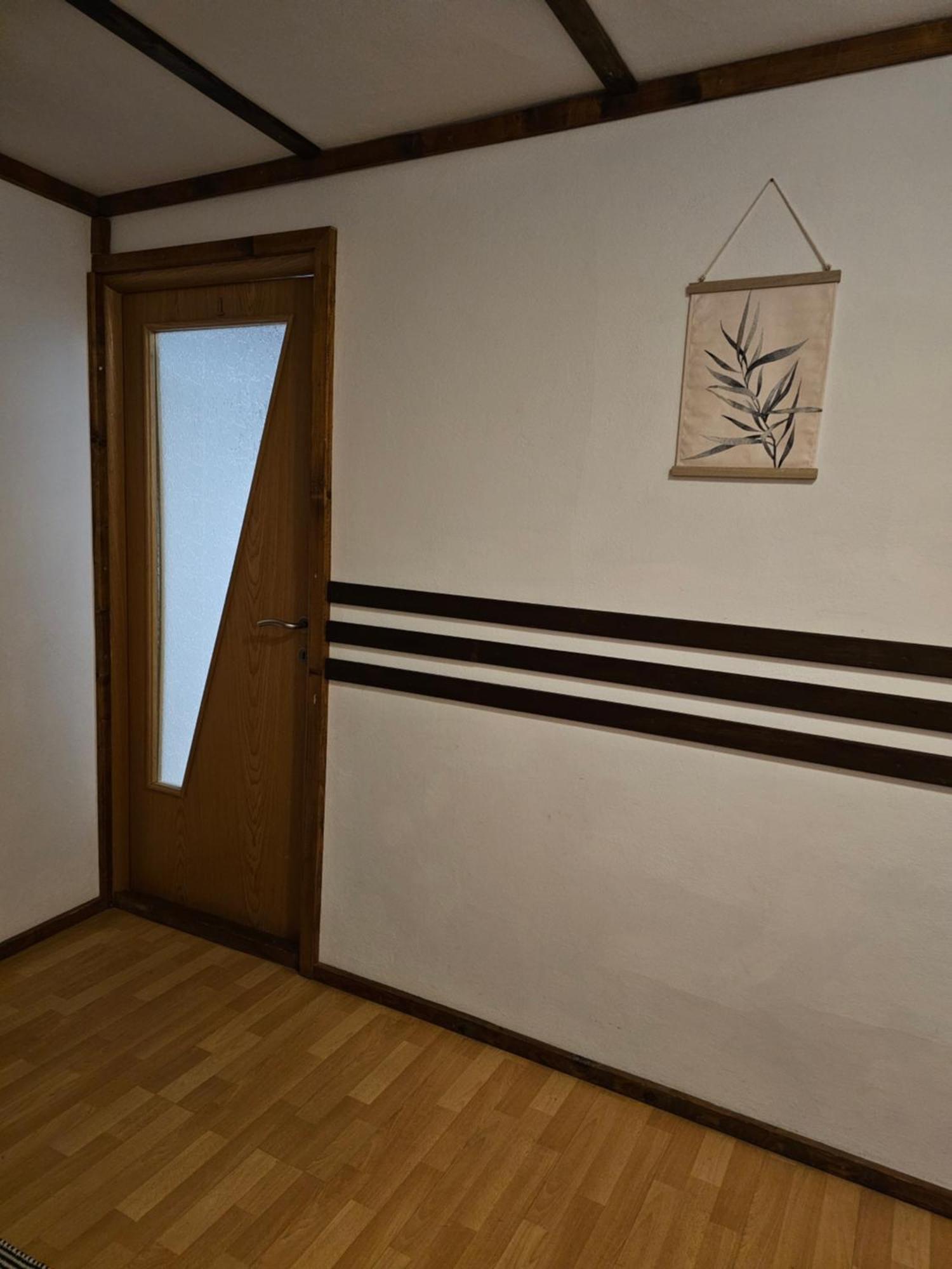 Casa De Vacanta Marin Arpaşu de Sus Exteriér fotografie