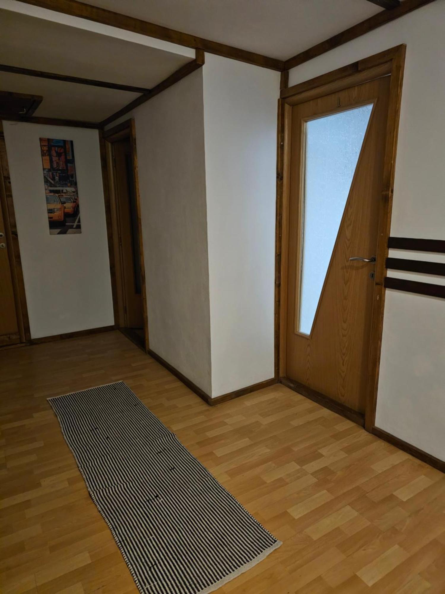 Casa De Vacanta Marin Arpaşu de Sus Exteriér fotografie